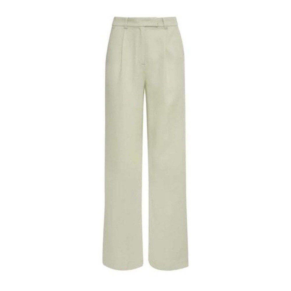 Rumored | Mint Green Trouser